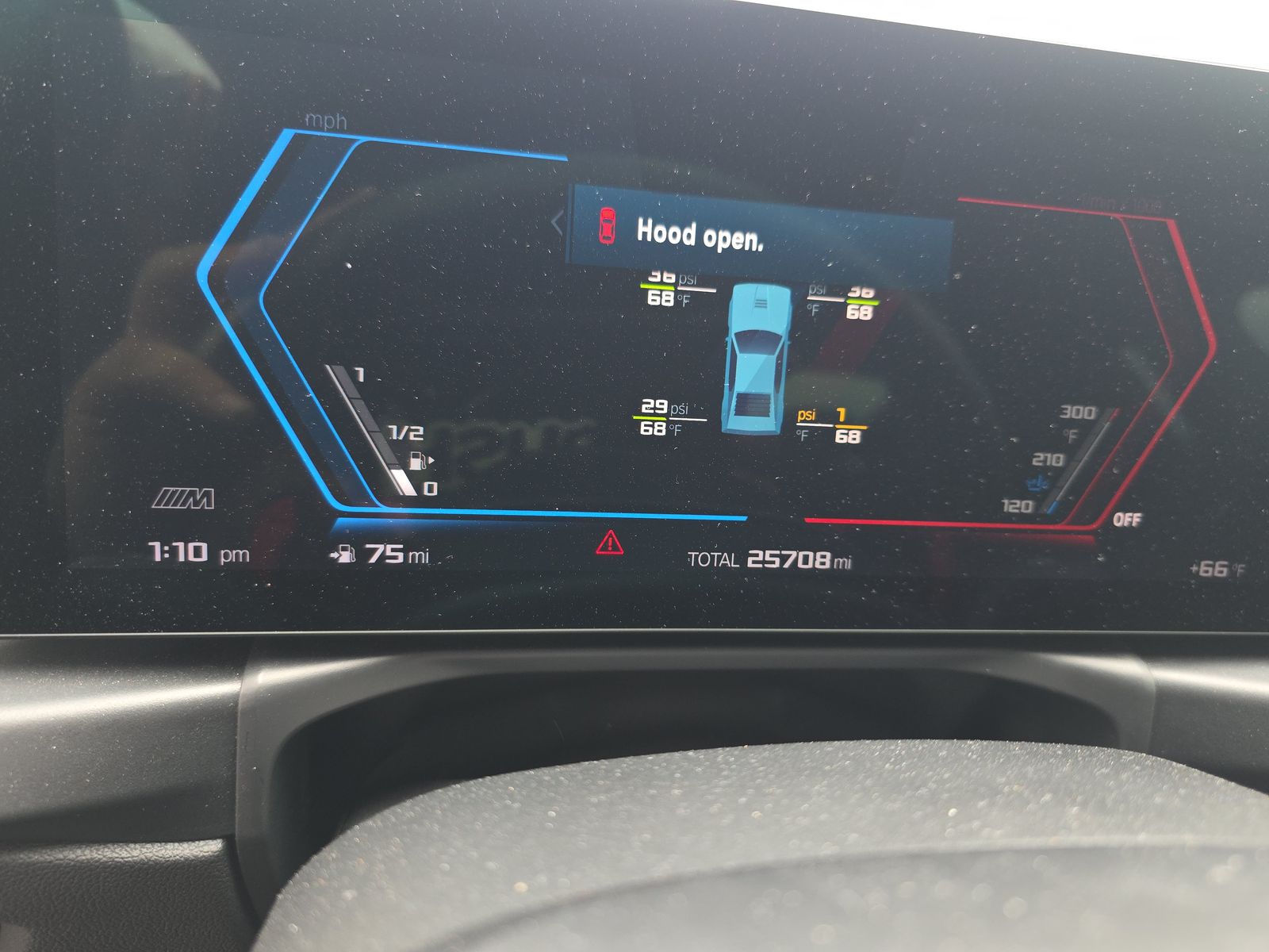 2024 BMW M4 Competition RWD