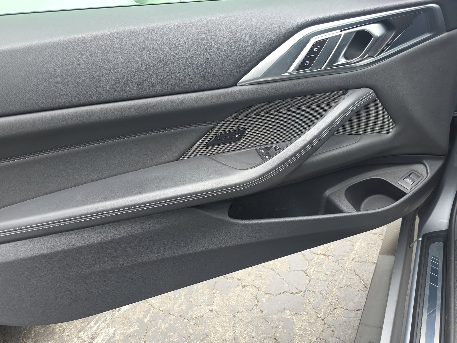 2024 BMW M4 Competition RWD