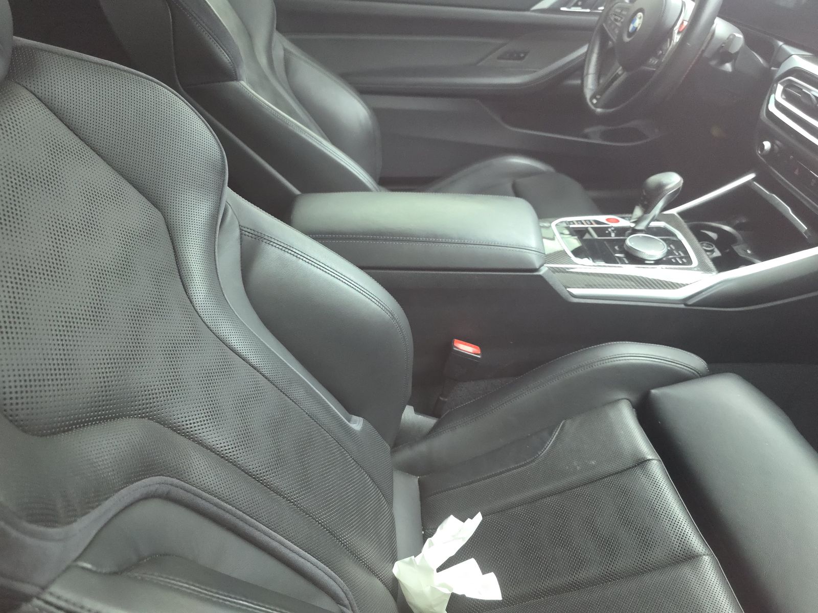 2024 BMW M4 Competition RWD