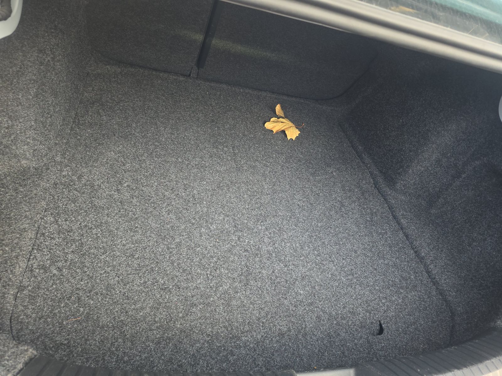 2025 Volkswagen Jetta 2.0T GLI Autobahn FWD