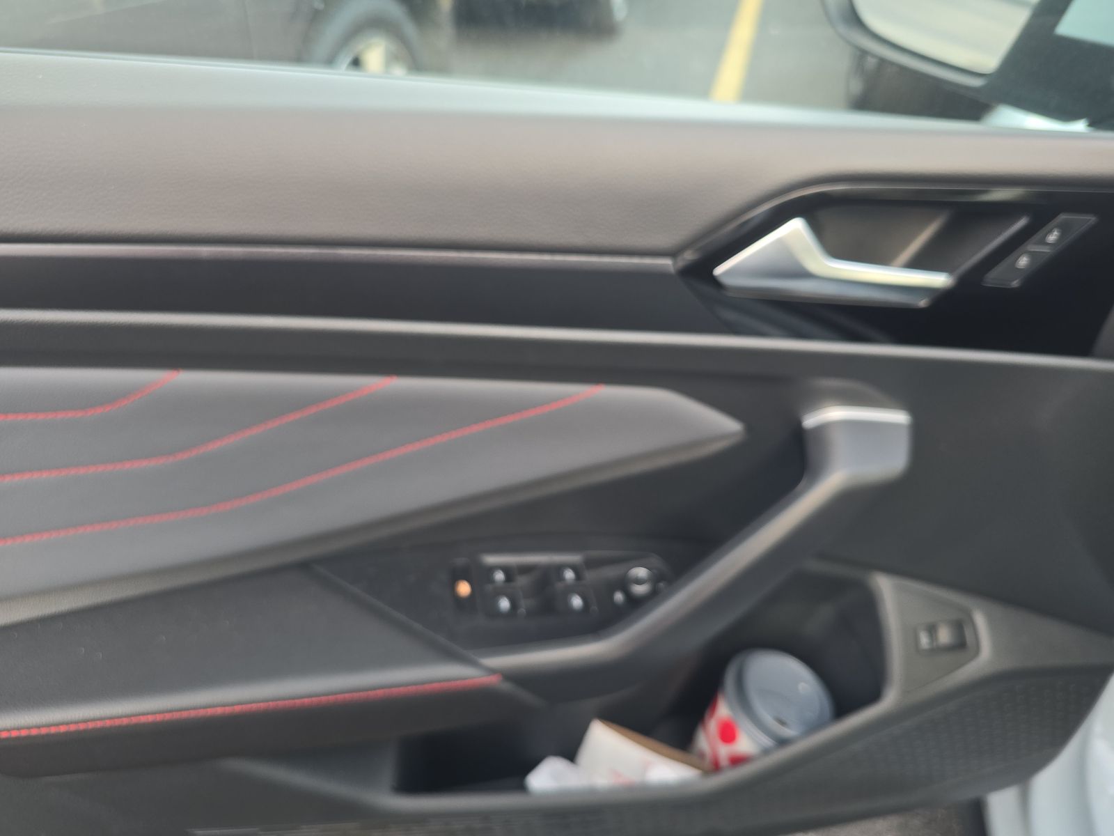 2025 Volkswagen Jetta 2.0T GLI Autobahn FWD