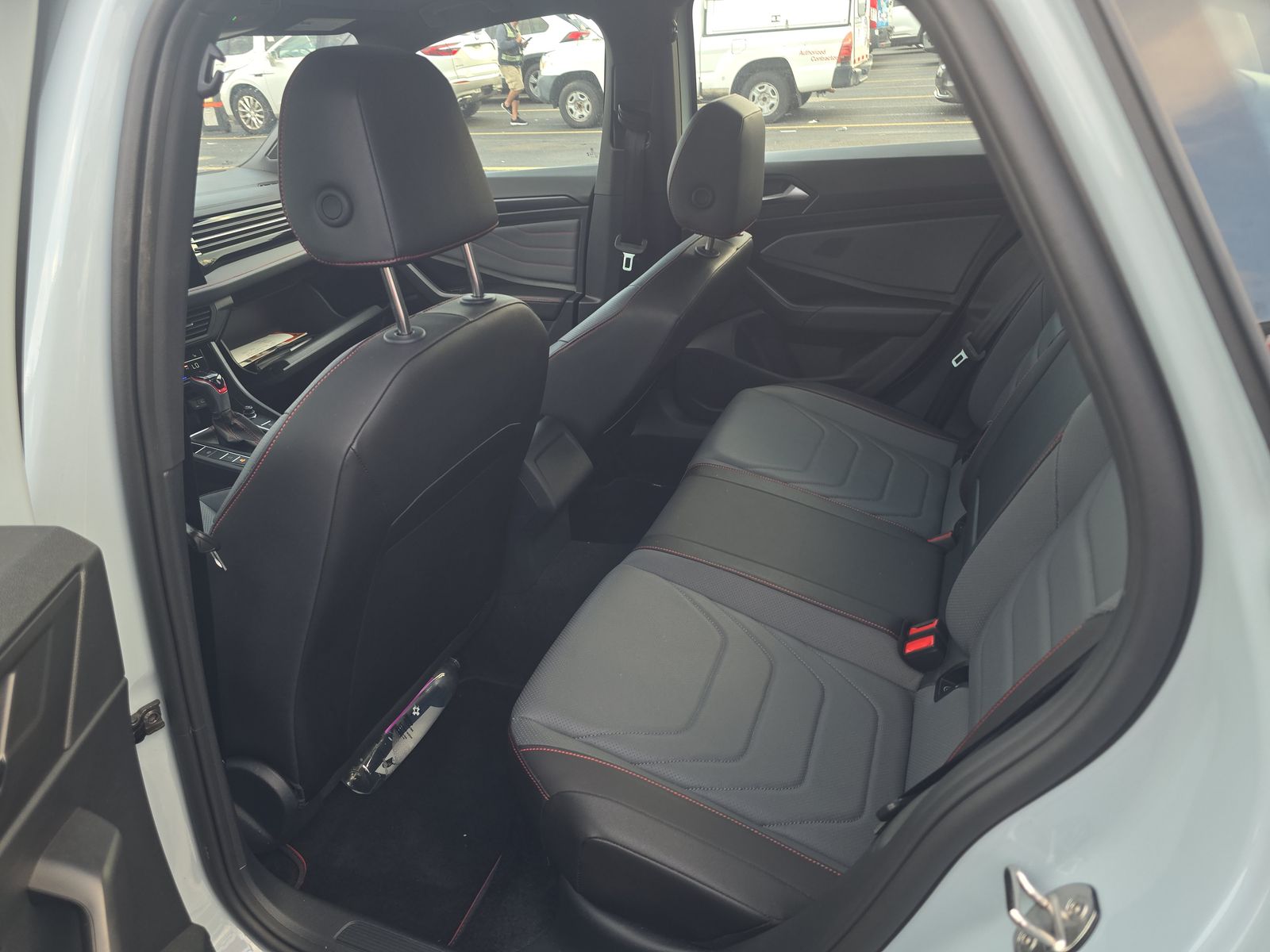 2025 Volkswagen Jetta 2.0T GLI Autobahn FWD