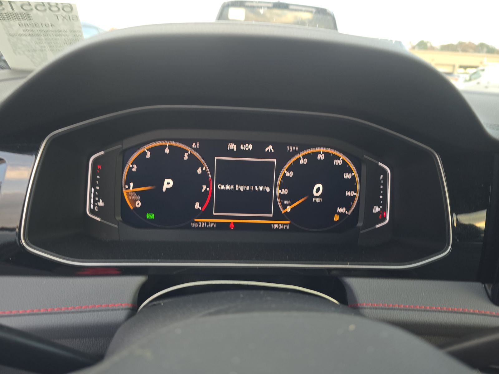 2025 Volkswagen Jetta 2.0T GLI Autobahn FWD