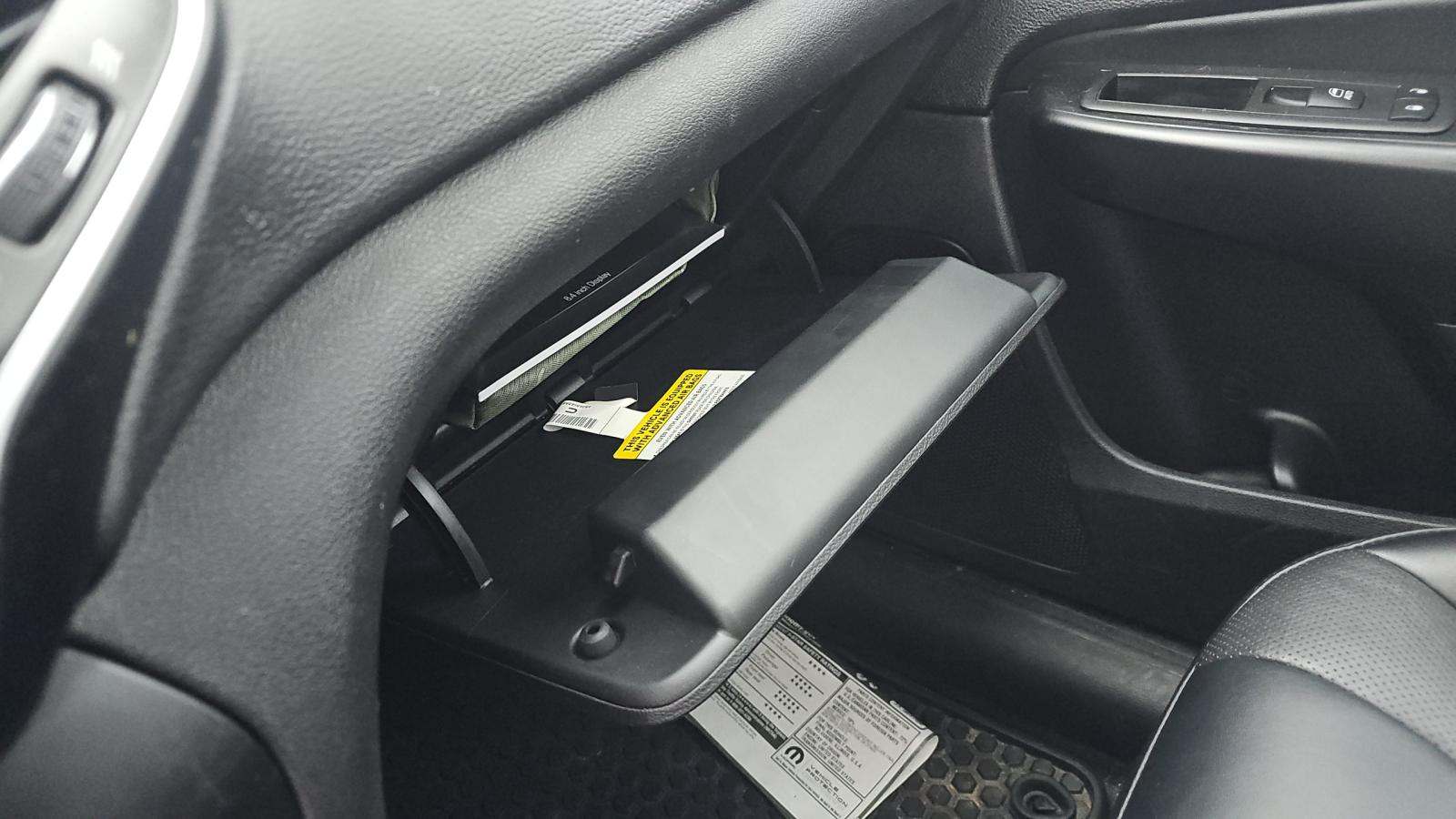 2022 Jeep Cherokee Trailhawk AWD