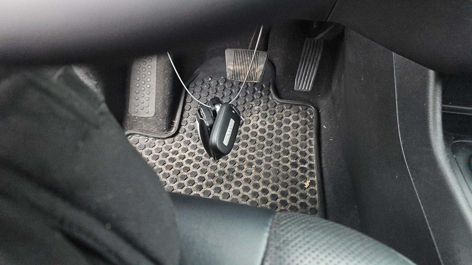 2022 Jeep Cherokee Trailhawk AWD