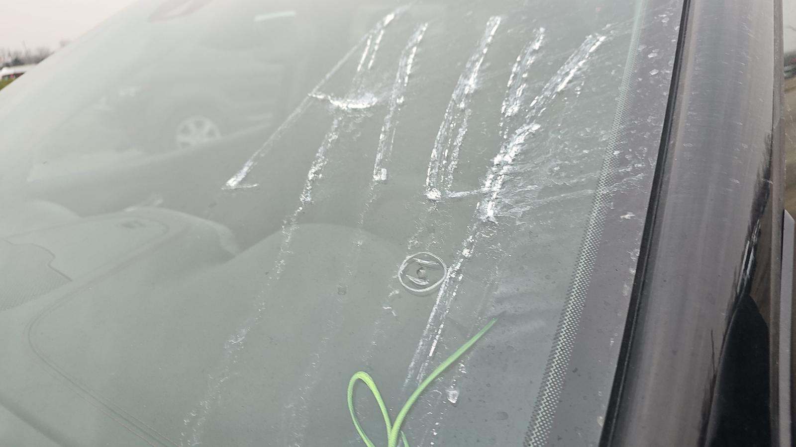 2022 Jeep Cherokee Trailhawk AWD