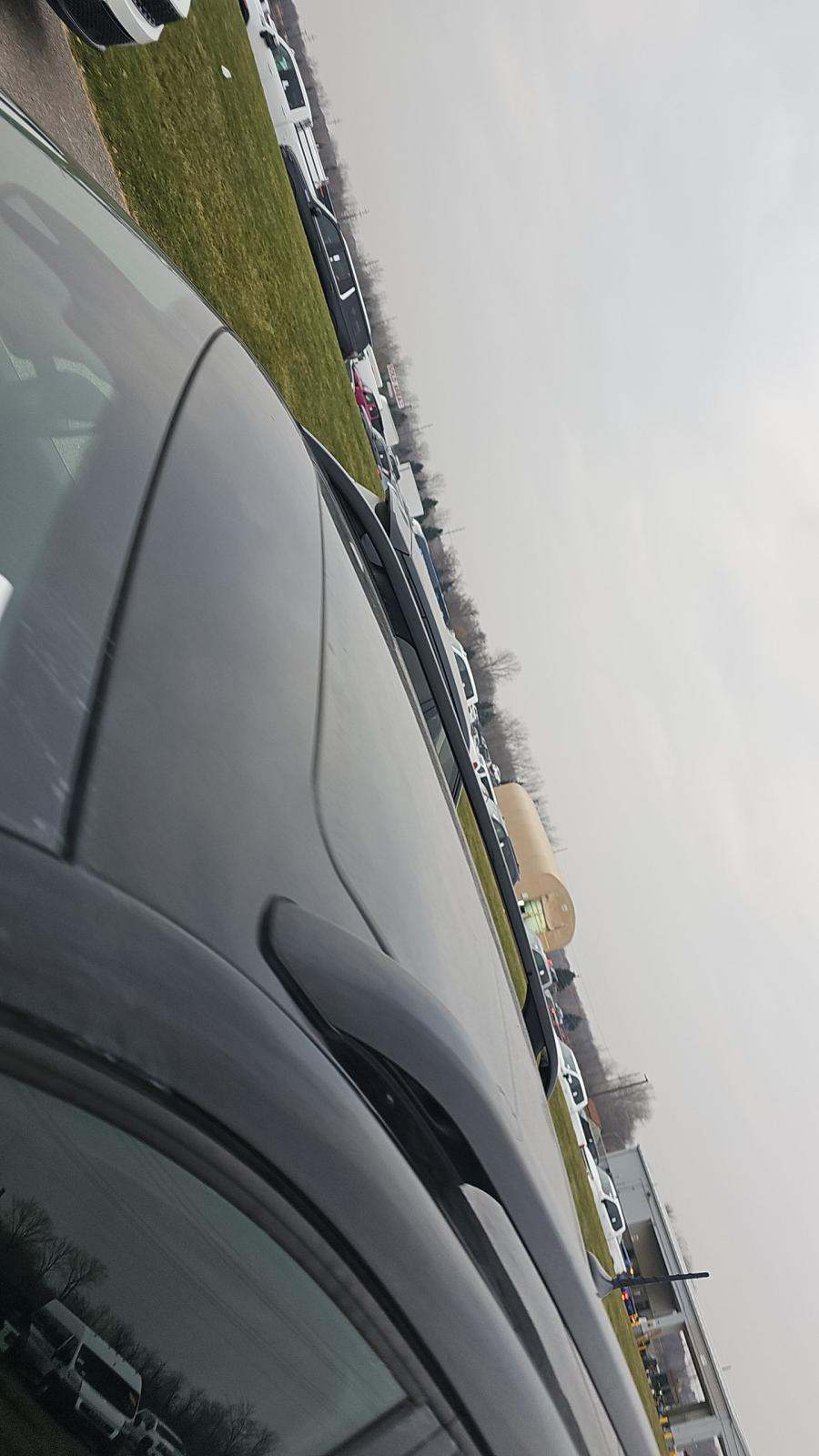 2022 Jeep Cherokee Trailhawk AWD