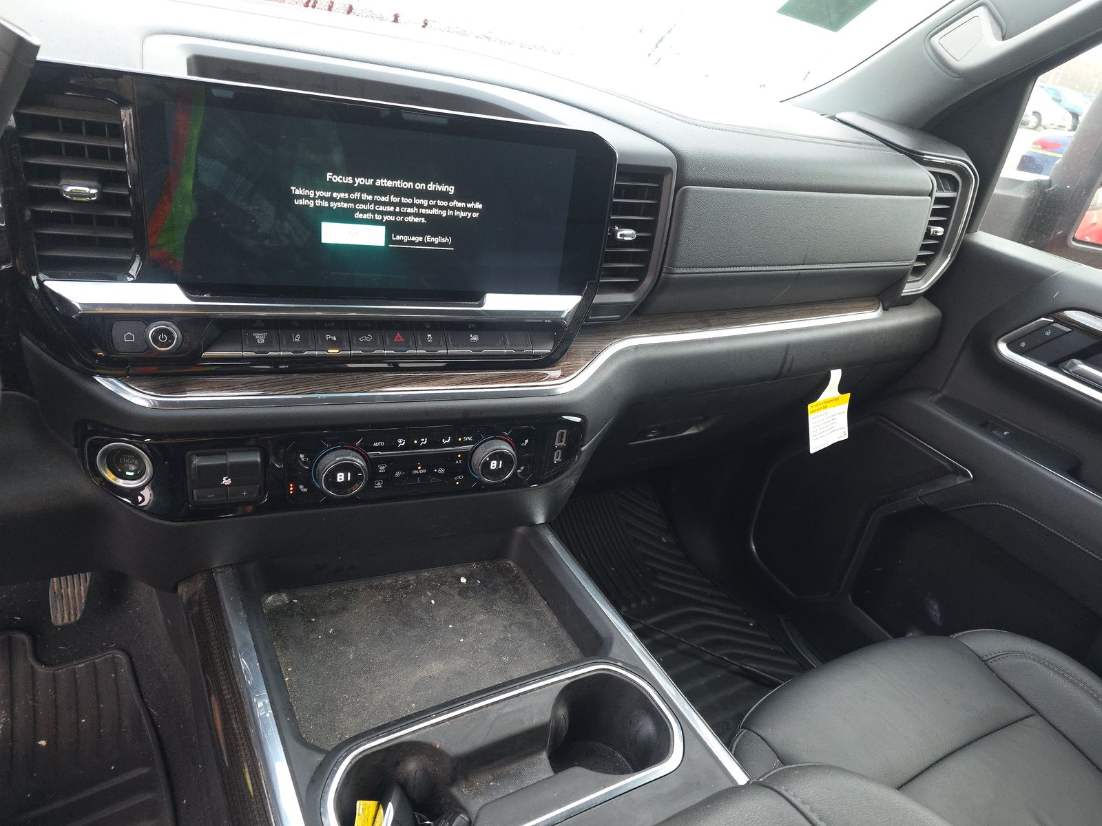 2025 Chevrolet Silverado 3500HD LT AWD