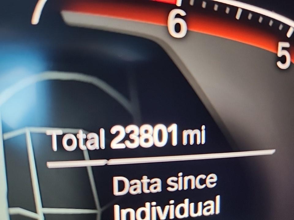 2022 BMW 7 Series 750i xDrive AWD