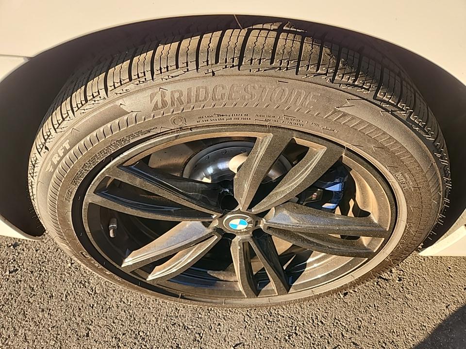 2022 BMW 7 Series 750i xDrive AWD