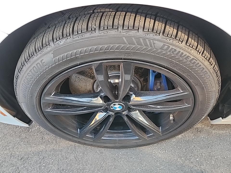 2022 BMW 7 Series 750i xDrive AWD