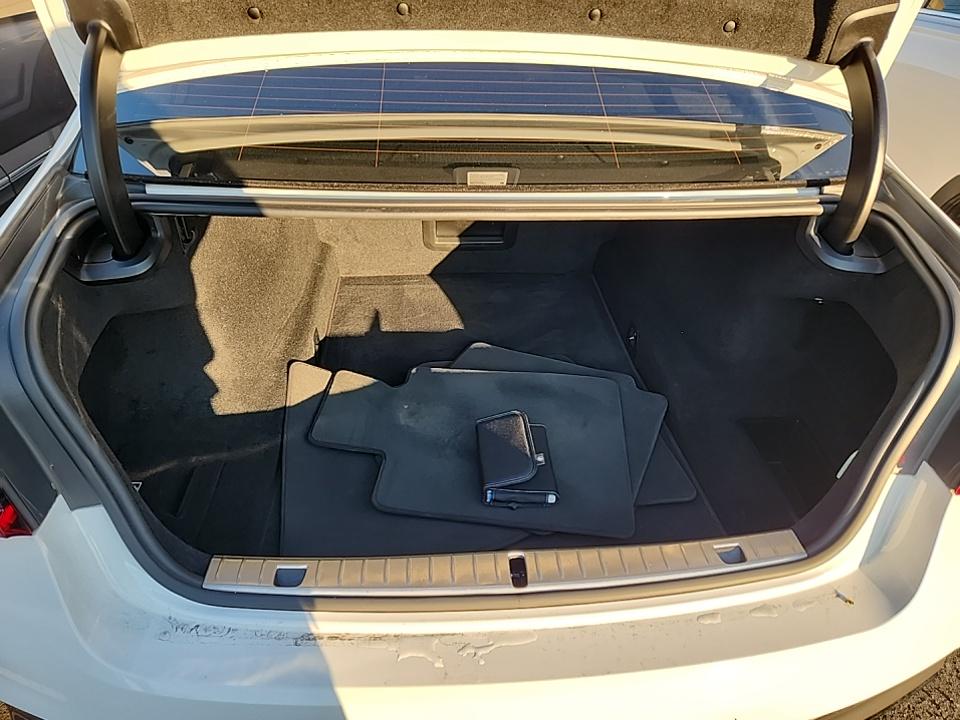 2022 BMW 7 Series 750i xDrive AWD