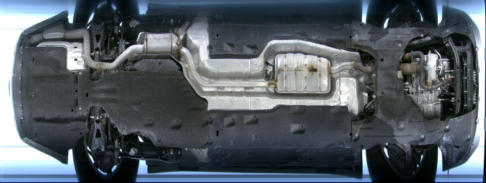 2024 Chrysler Pacifica Touring L FWD