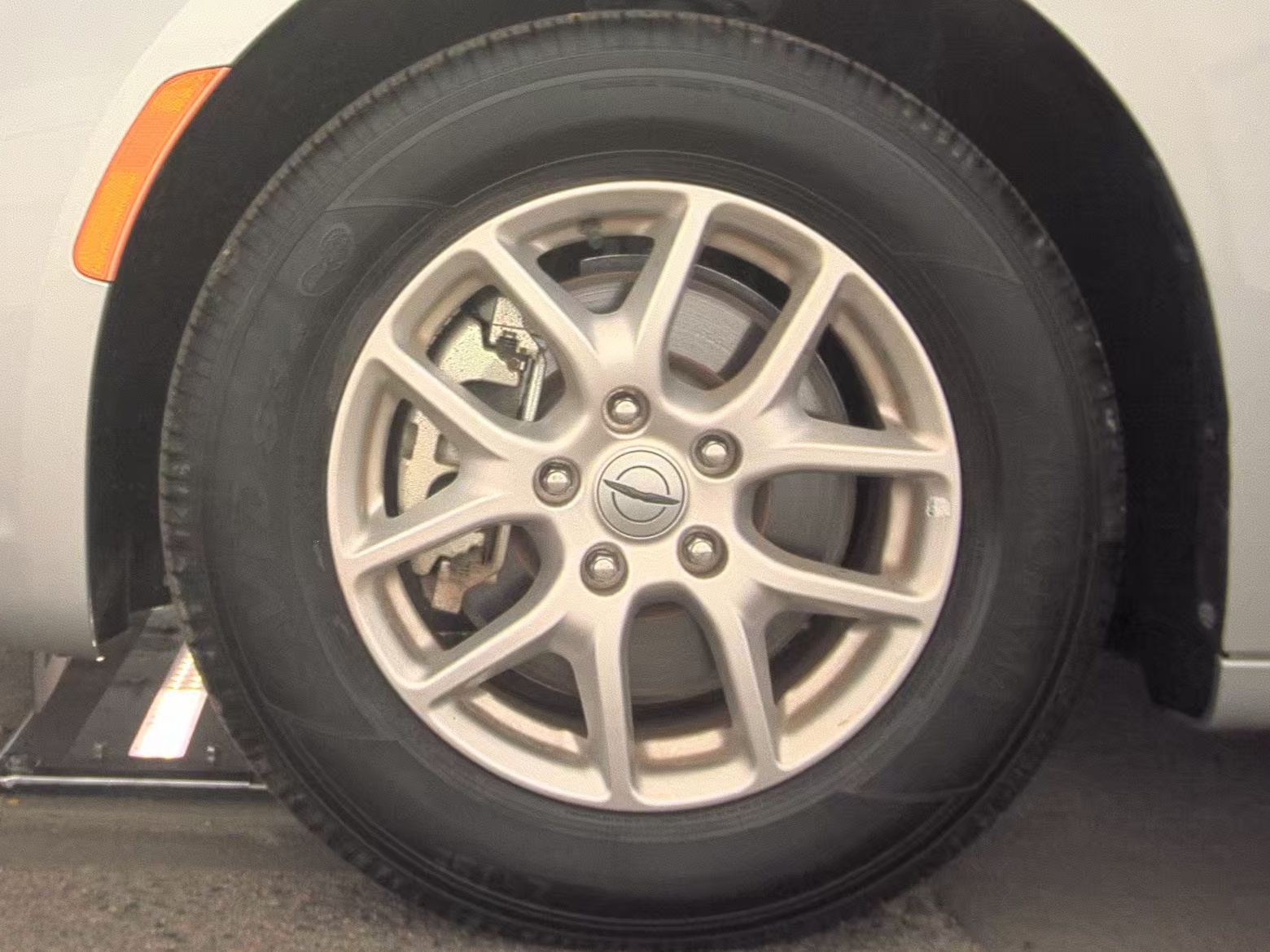 2024 Chrysler Pacifica Touring L FWD