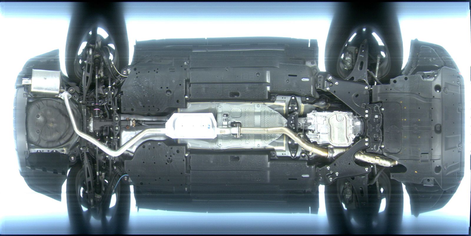 2024 Subaru Forester Sport AWD