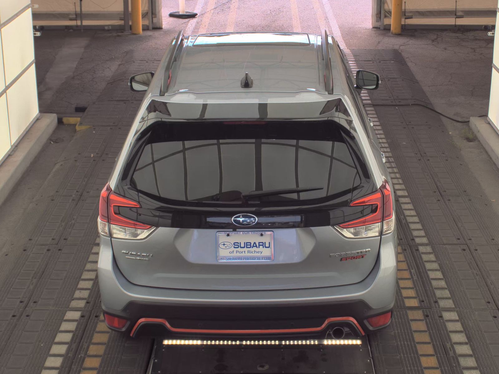 2024 Subaru Forester Sport AWD