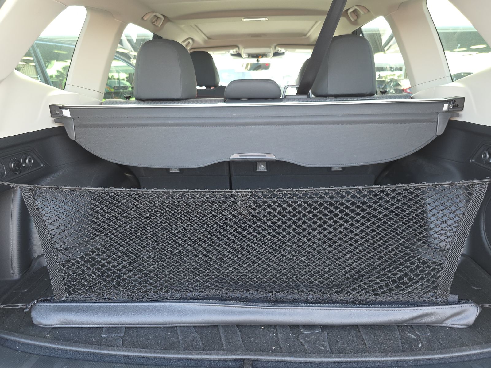 2024 Subaru Forester Sport AWD