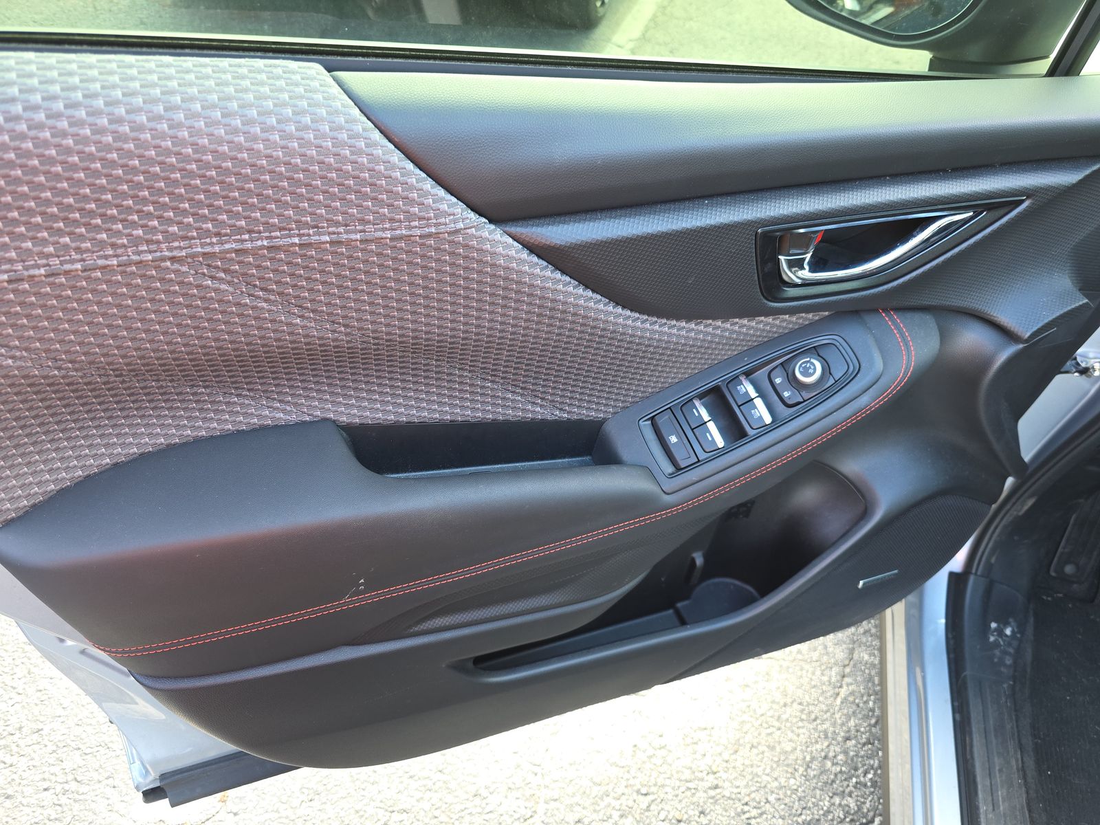 2024 Subaru Forester Sport AWD