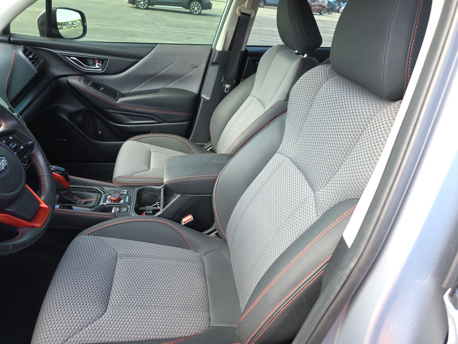 2024 Subaru Forester Sport AWD