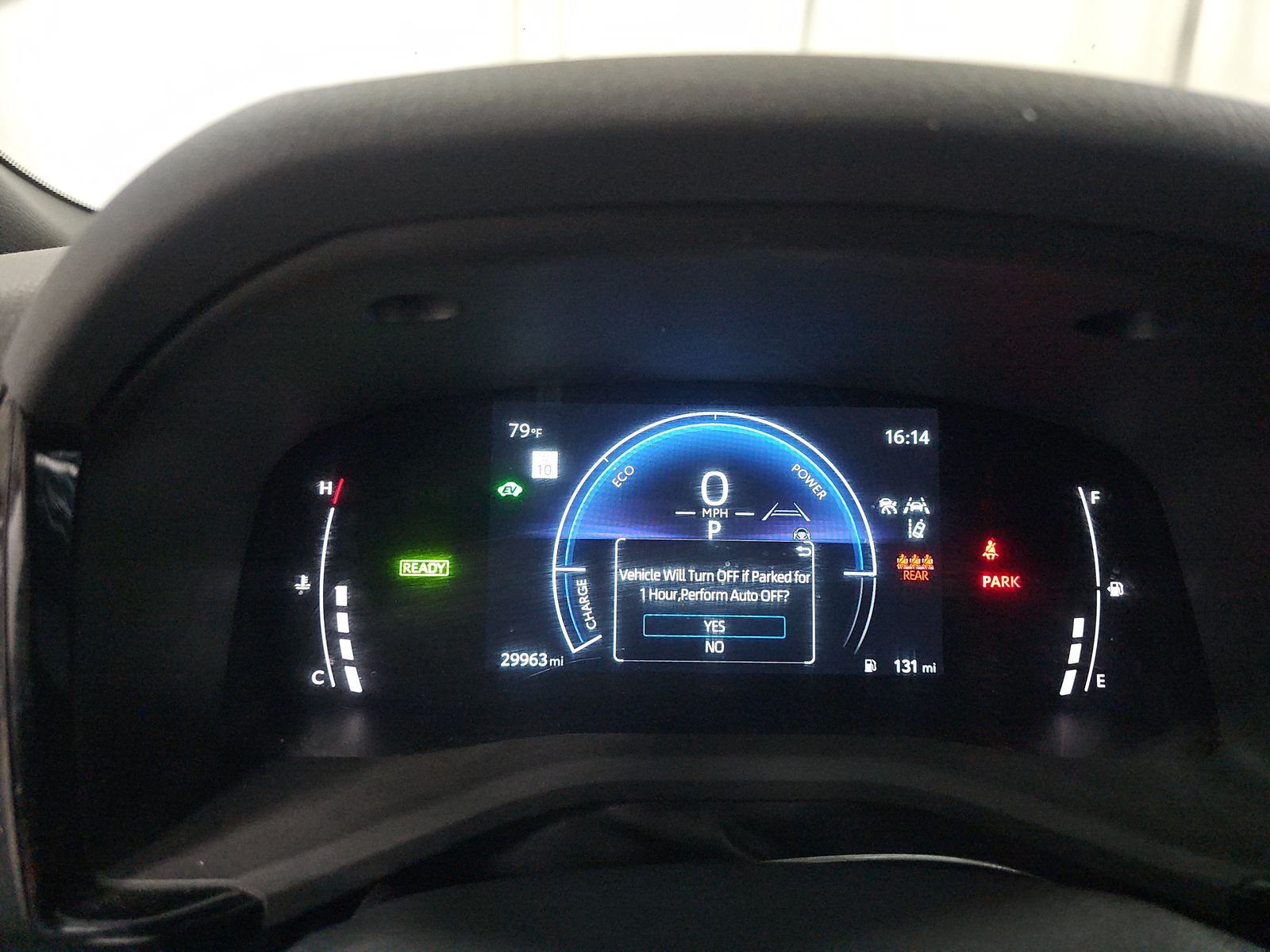 2025 Toyota Camry SE FWD