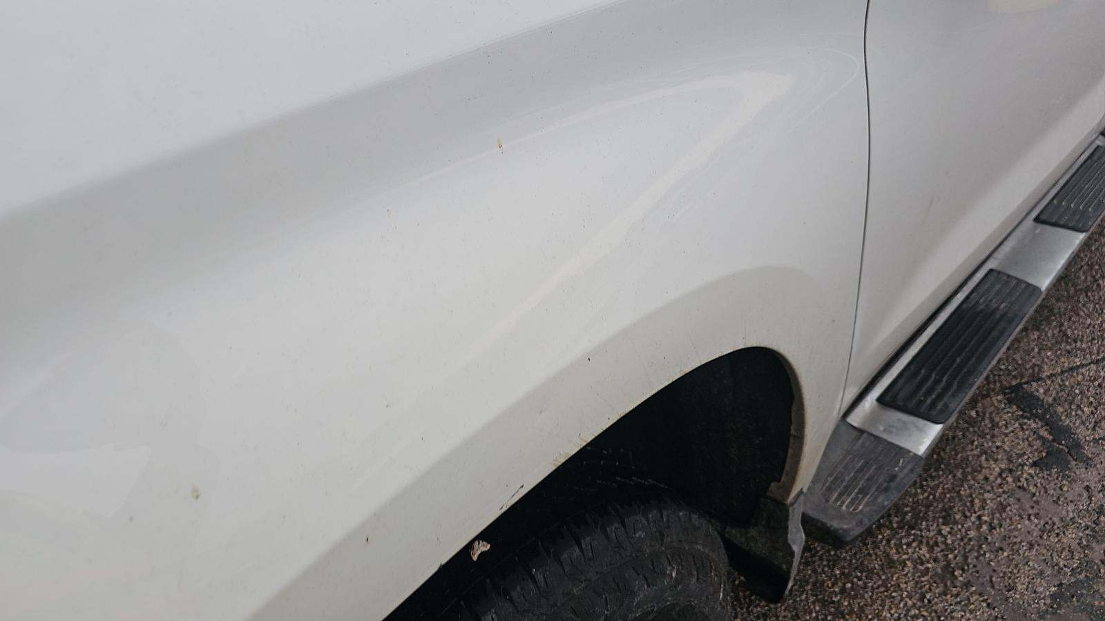 2023 Chevrolet Silverado 1500 Work Truck AWD