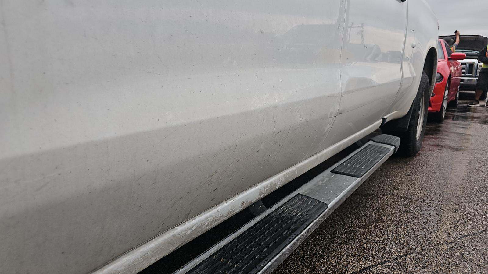 2023 Chevrolet Silverado 1500 Work Truck AWD