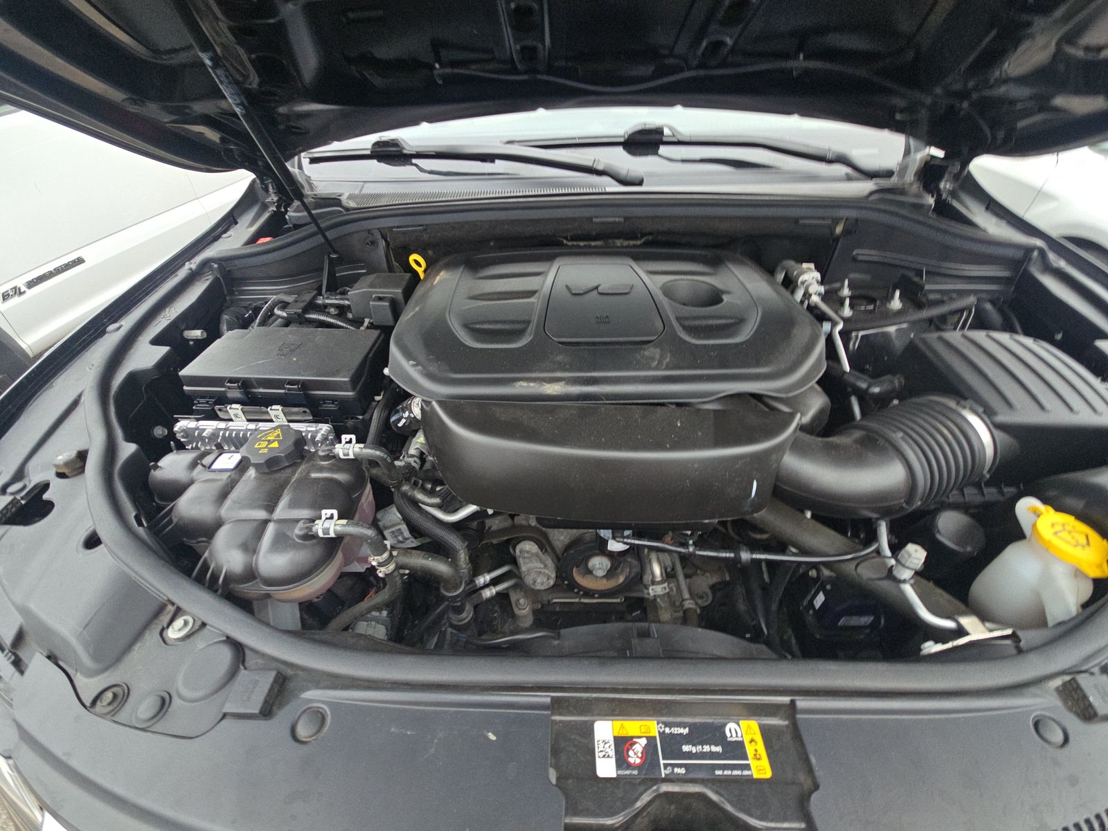 2022 Jeep Grand Cherokee Laredo E AWD