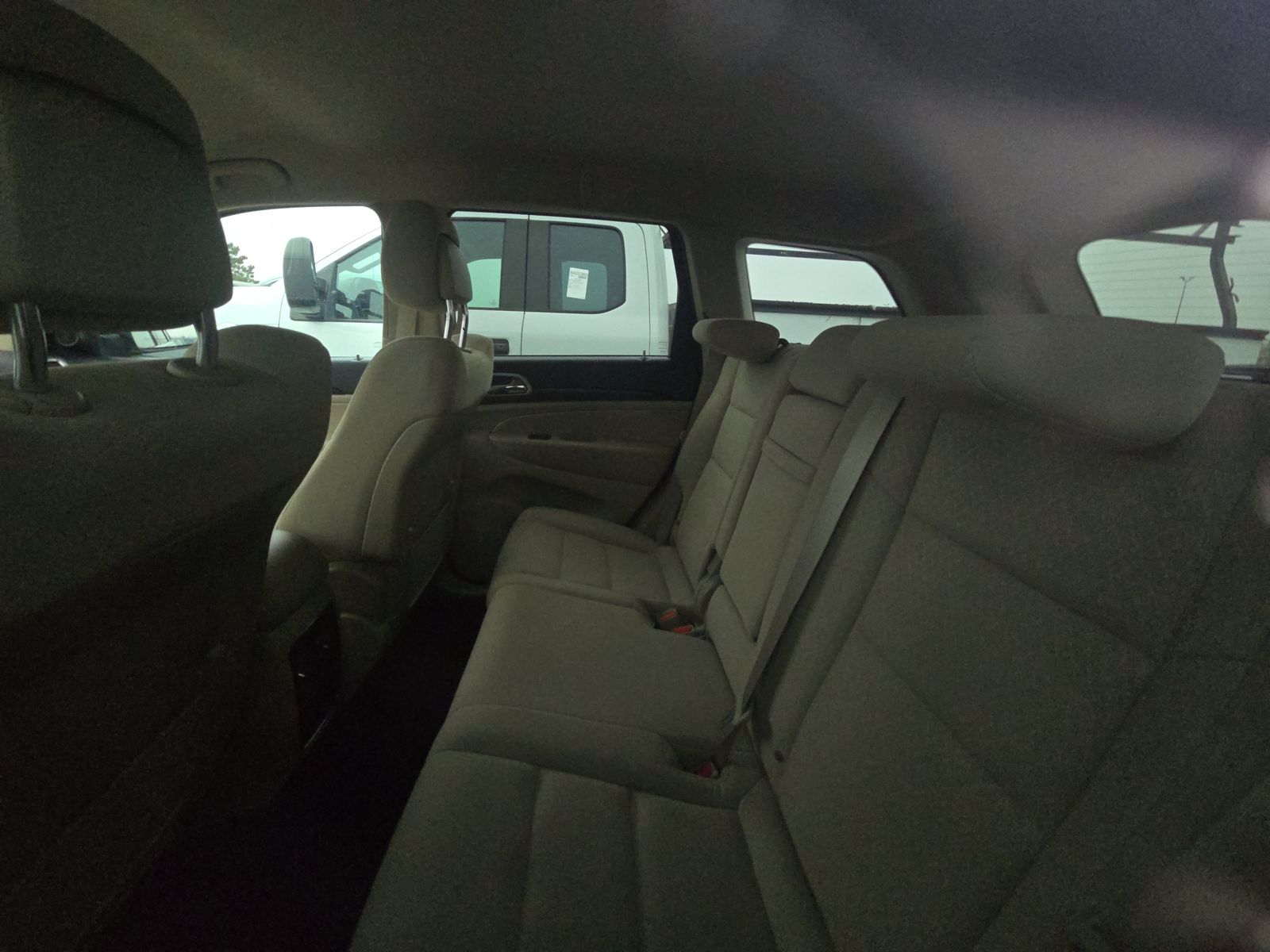 2022 Jeep Grand Cherokee Laredo E AWD