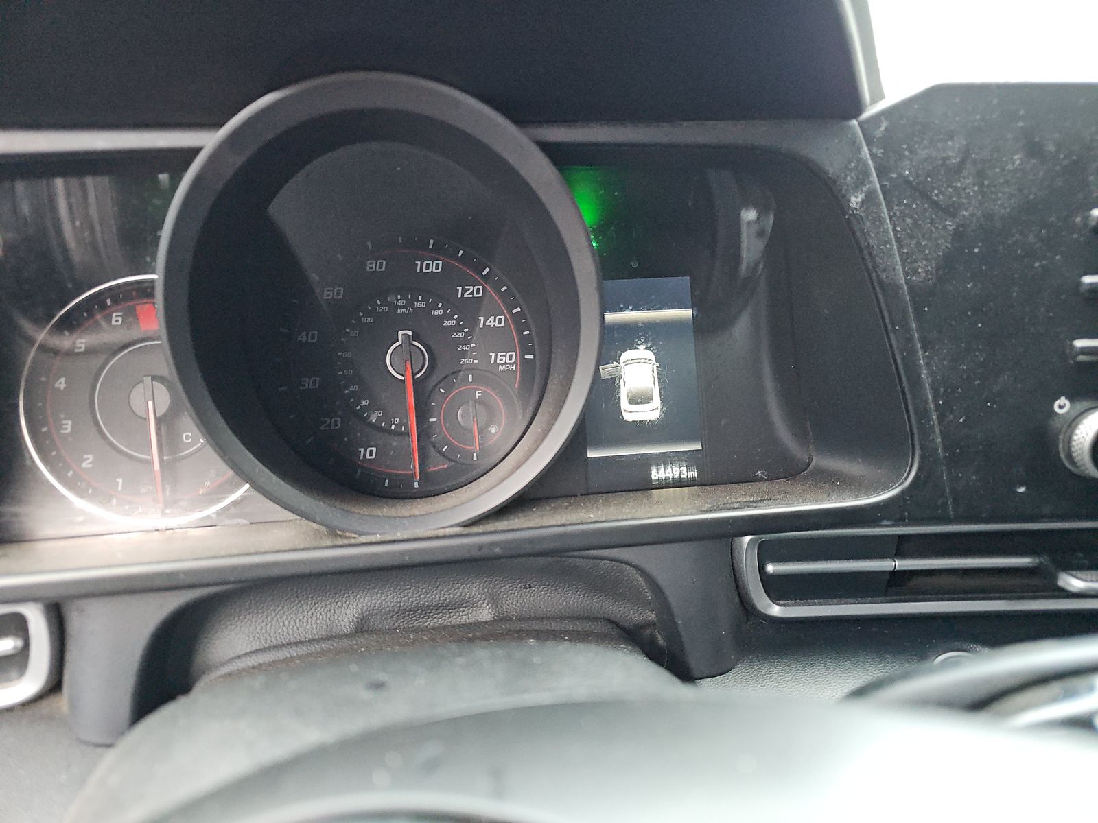 2021 Hyundai Elantra SEL FWD