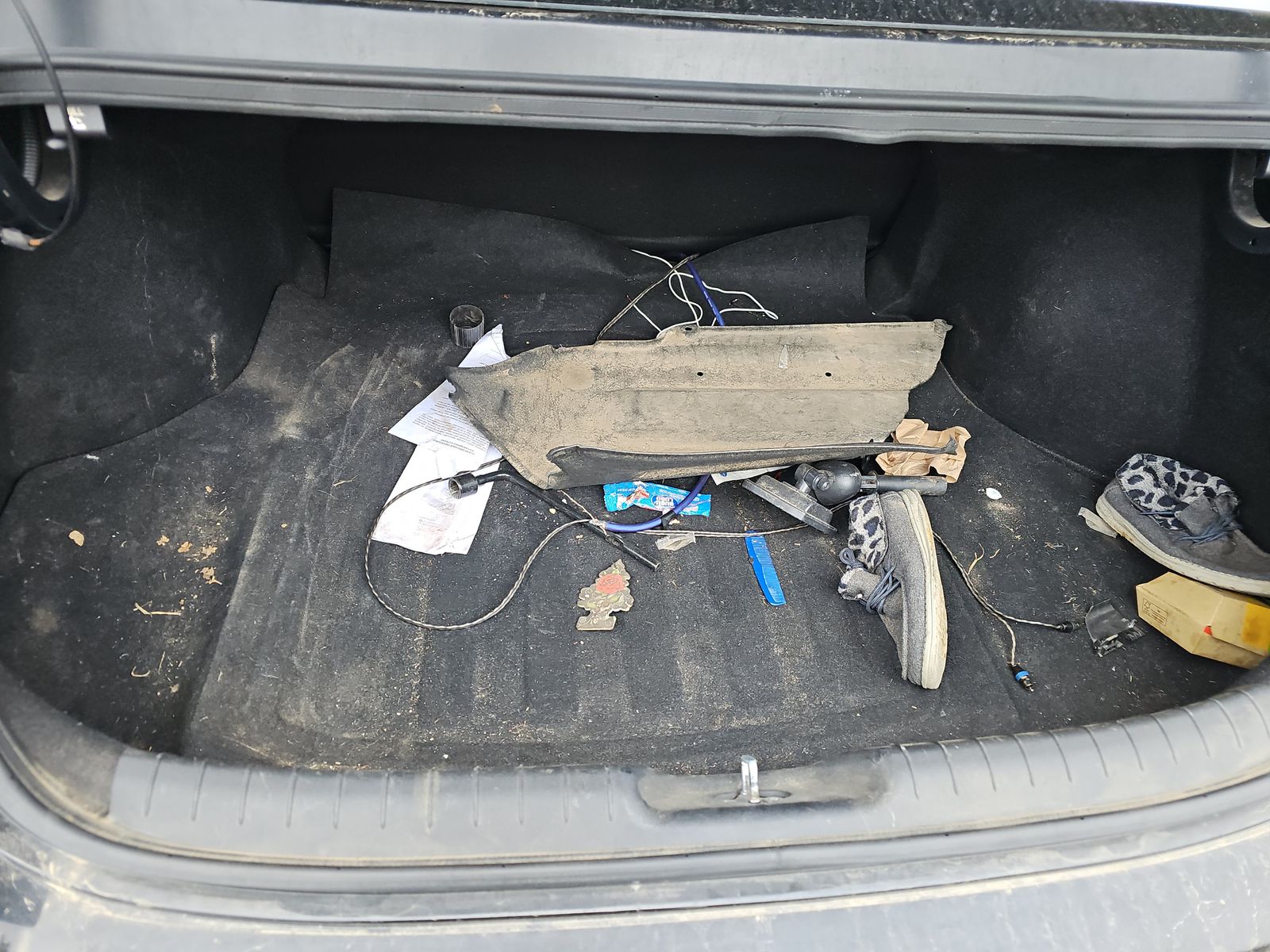 2021 Hyundai Elantra SEL FWD