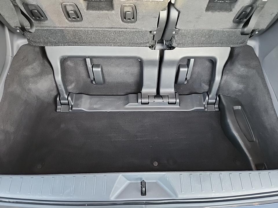 2024 Toyota Sienna Limited AWD