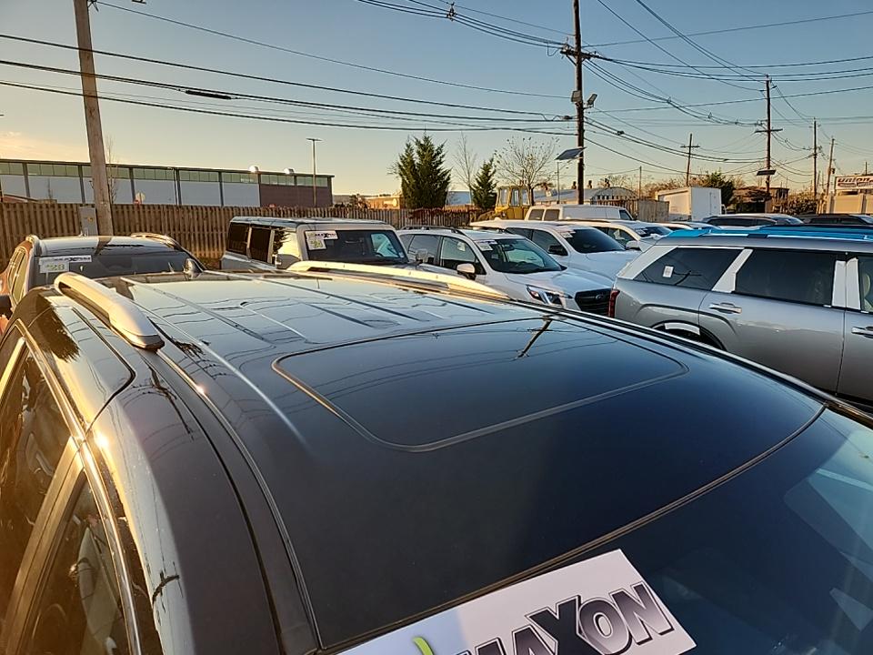 2024 Toyota Sienna Limited AWD