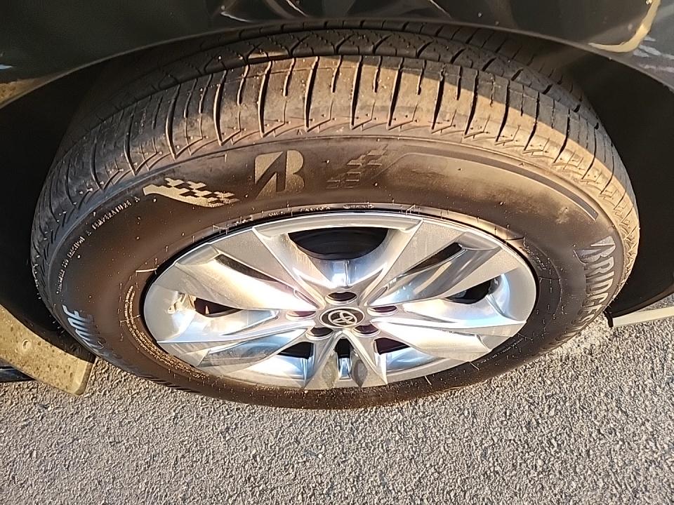 2024 Toyota Sienna Limited AWD