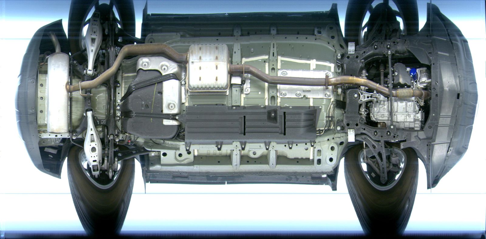 2024 Chevrolet Equinox LT FWD