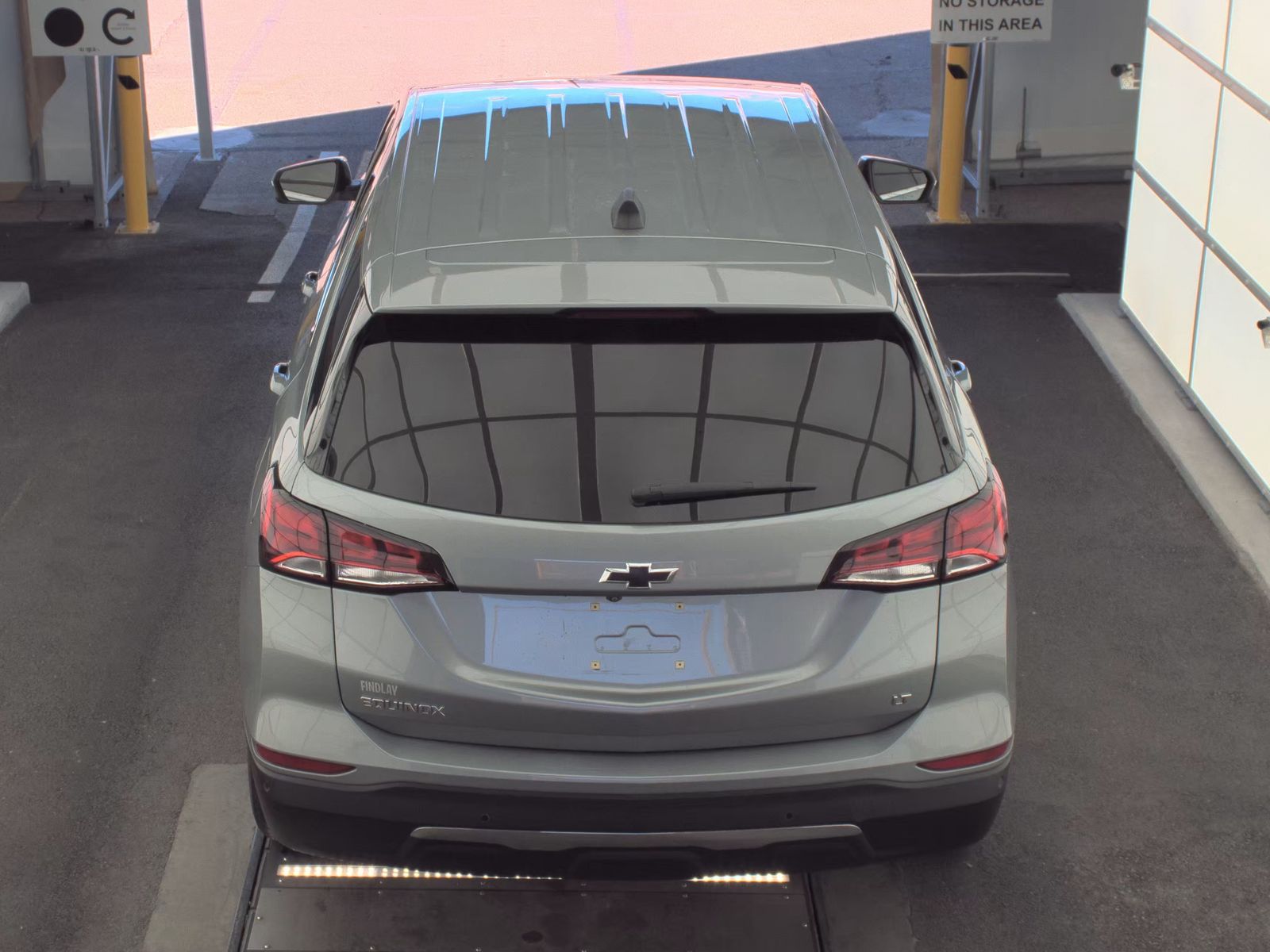 2024 Chevrolet Equinox LT FWD