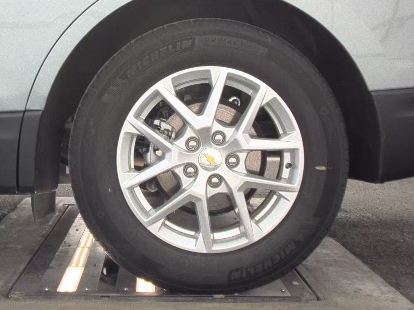 2024 Chevrolet Equinox LT FWD