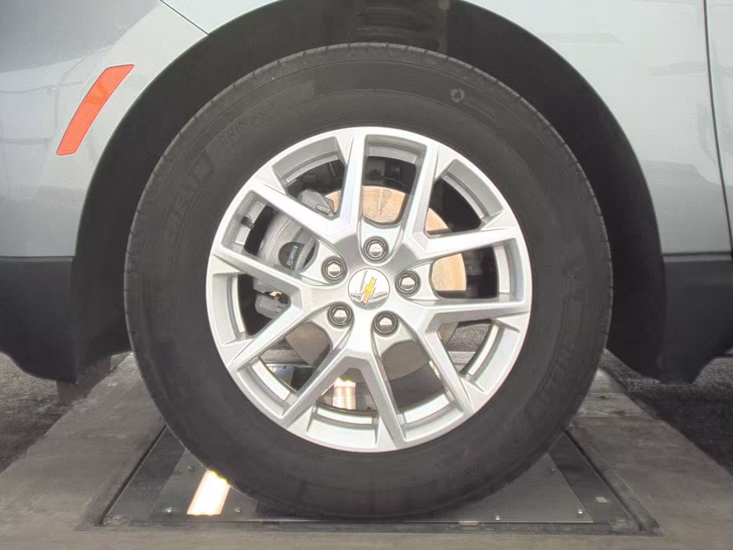 2024 Chevrolet Equinox LT FWD