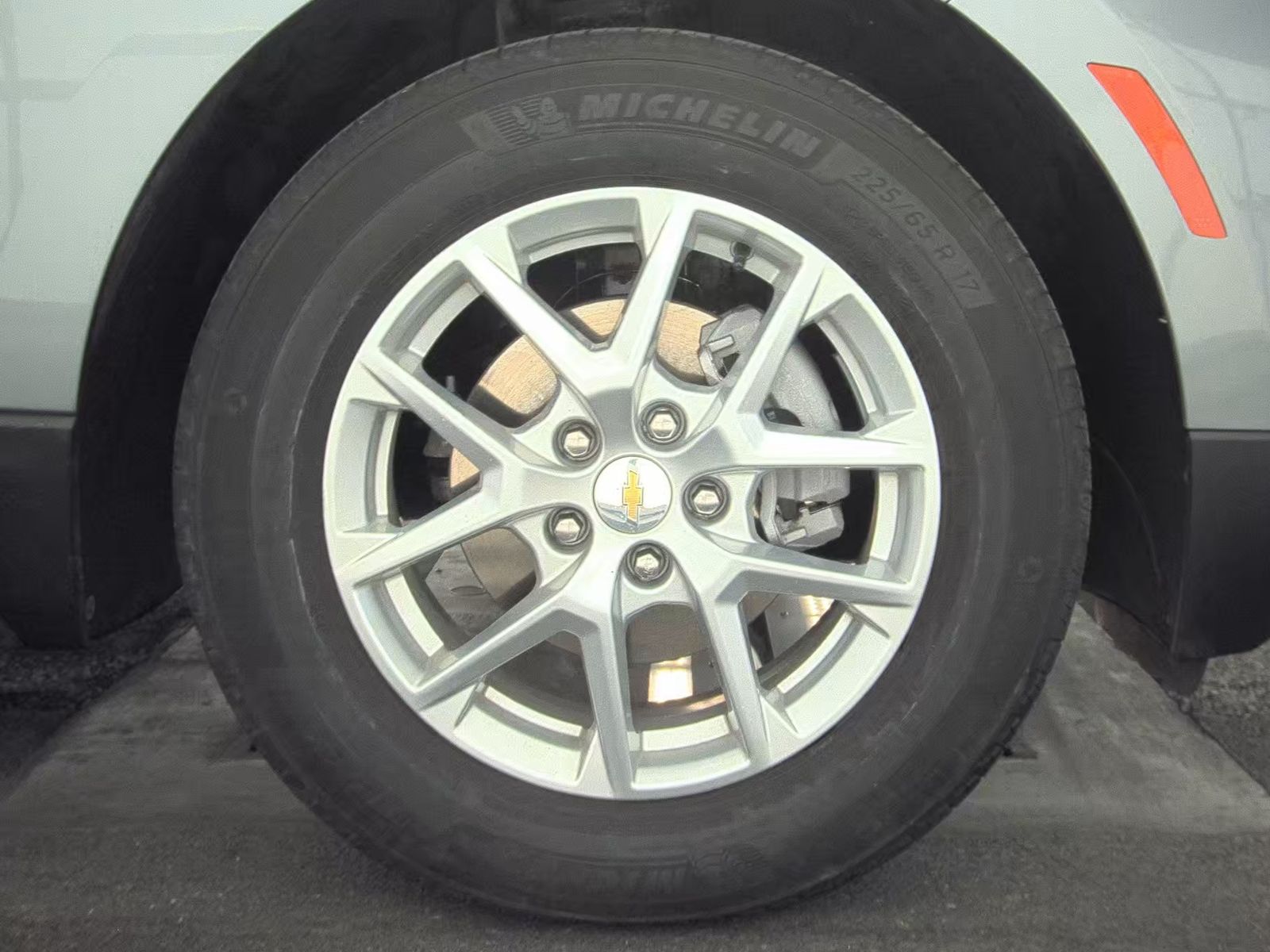 2024 Chevrolet Equinox LT FWD