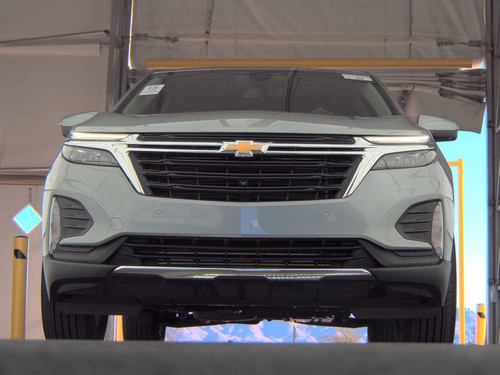 2024 Chevrolet Equinox LT FWD