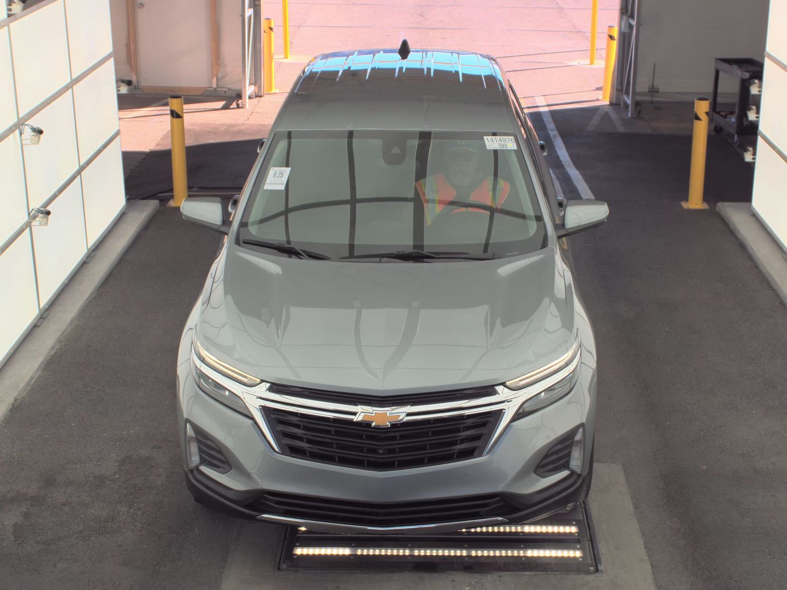 2024 Chevrolet Equinox LT FWD