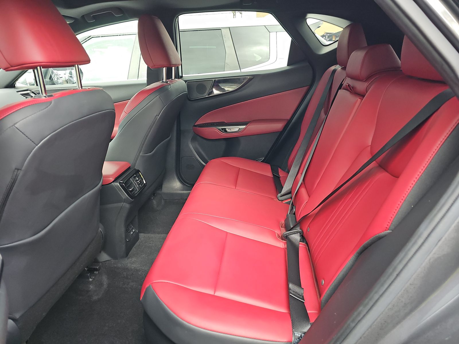 2022 Lexus NX NX 350h AWD