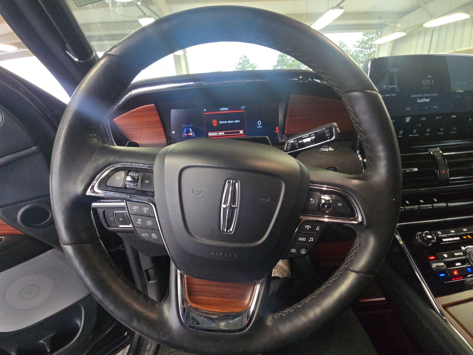 2024 Lincoln Navigator Reserve AWD