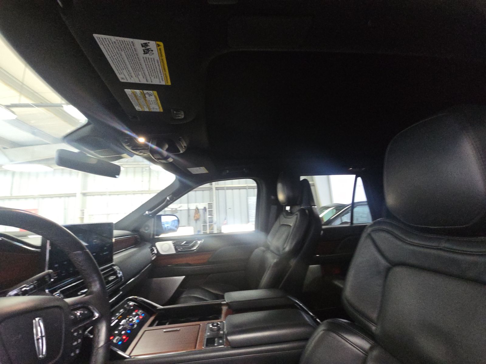 2024 Lincoln Navigator Reserve AWD