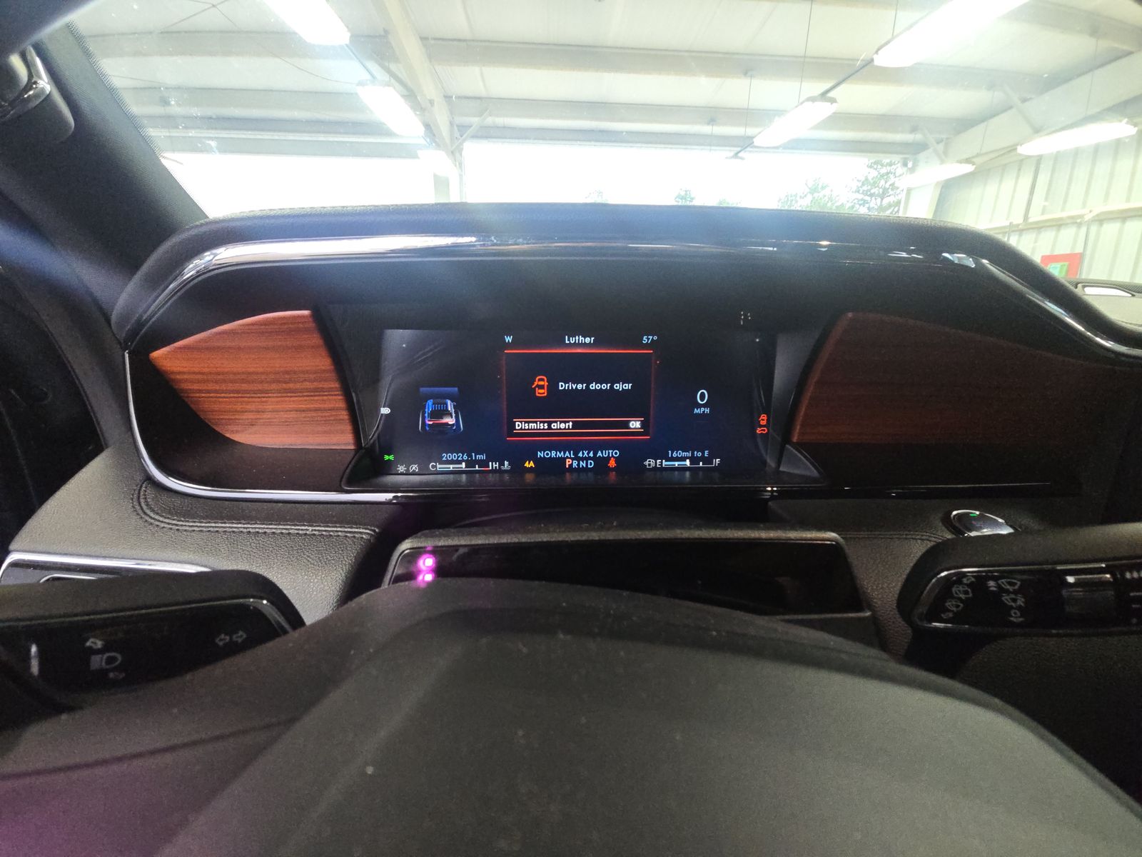 2024 Lincoln Navigator Reserve AWD