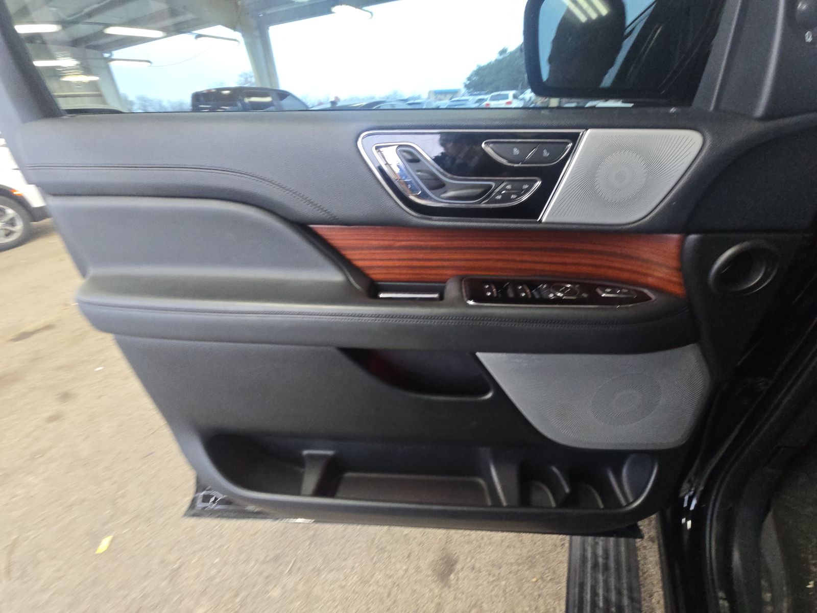 2024 Lincoln Navigator Reserve AWD