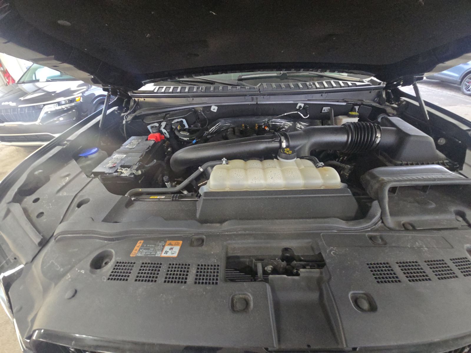 2024 Lincoln Navigator Reserve AWD