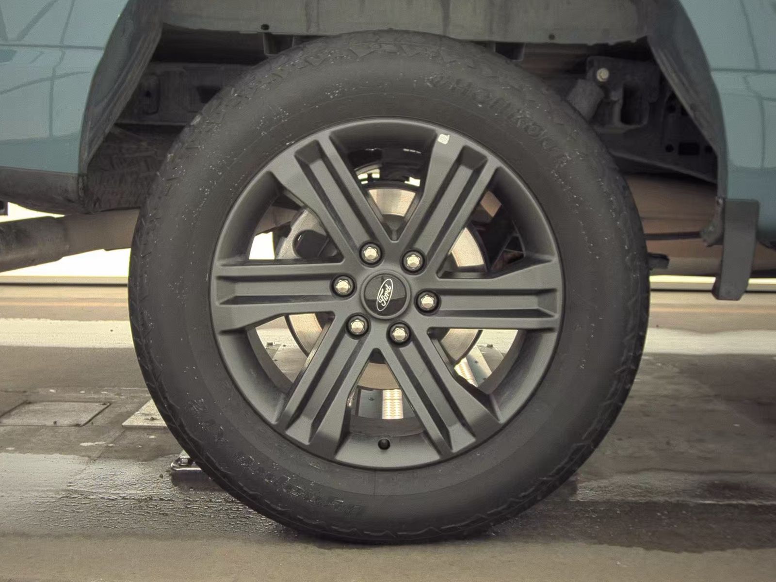 2023 Ford F-150 XLT AWD