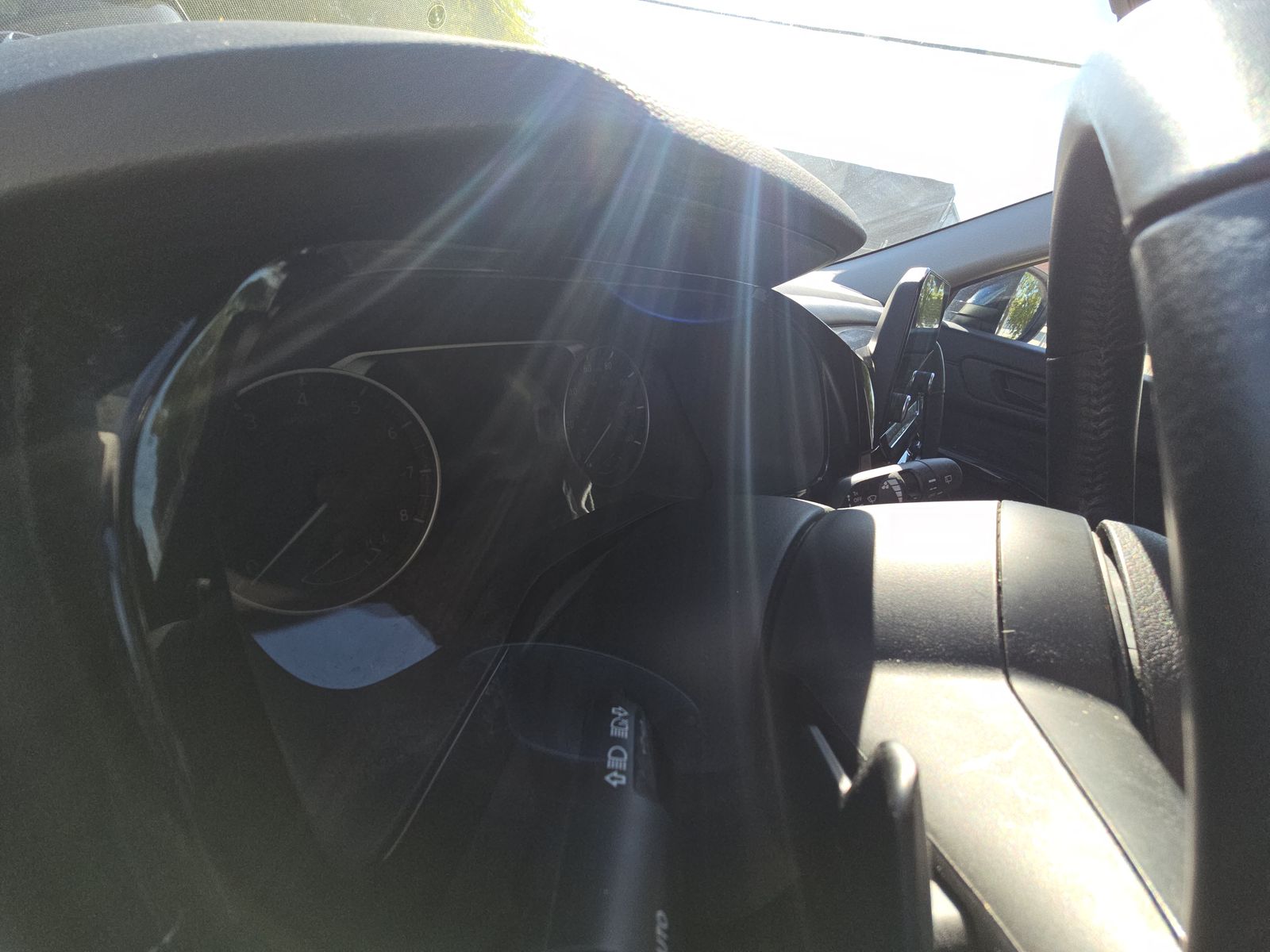 2024 Nissan Pathfinder SV FWD