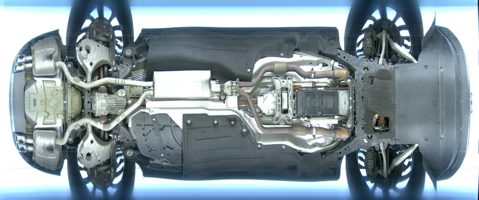 2023 Lincoln Aviator Reserve AWD