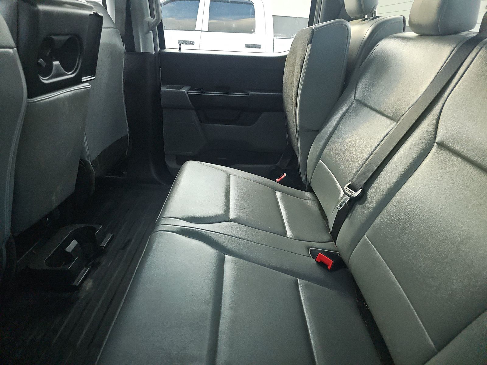 2024 Ford F-150 XL AWD